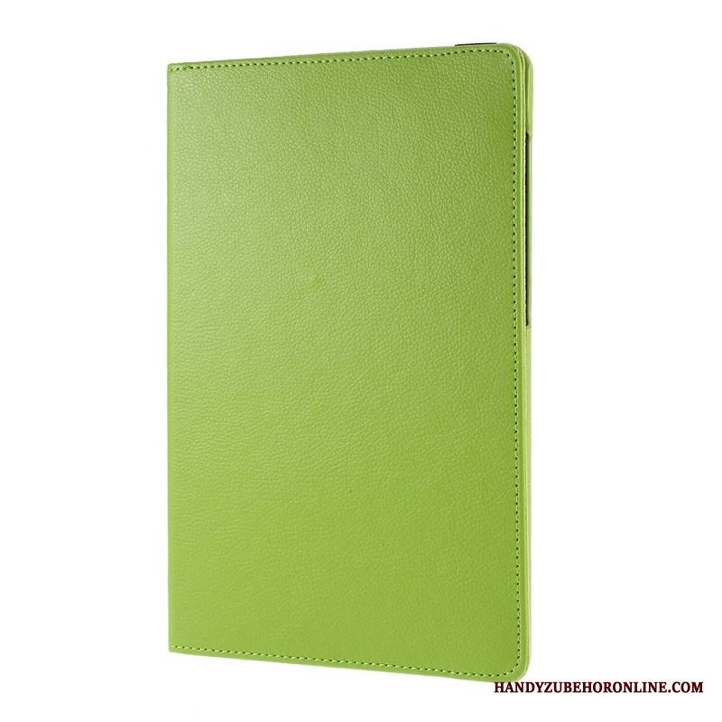 Kotelot Samsung Galaxy Tab S10 Fe Pyörivä Kuminauhalla