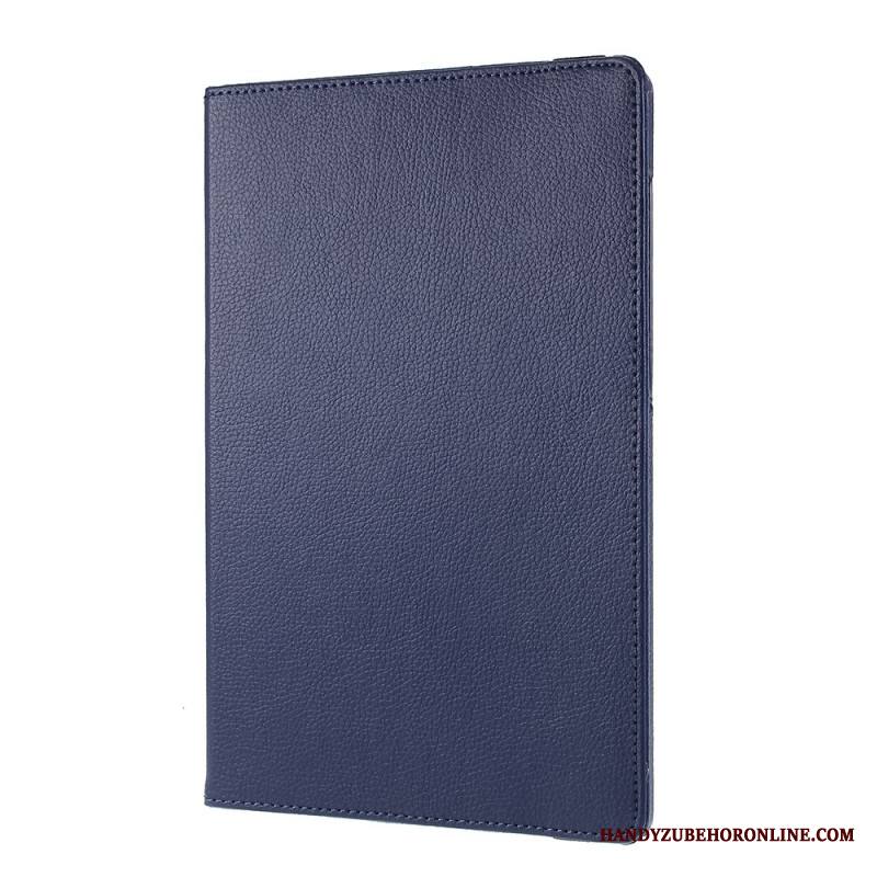 Kotelot Samsung Galaxy Tab S10 Fe Pyörivä Kuminauhalla