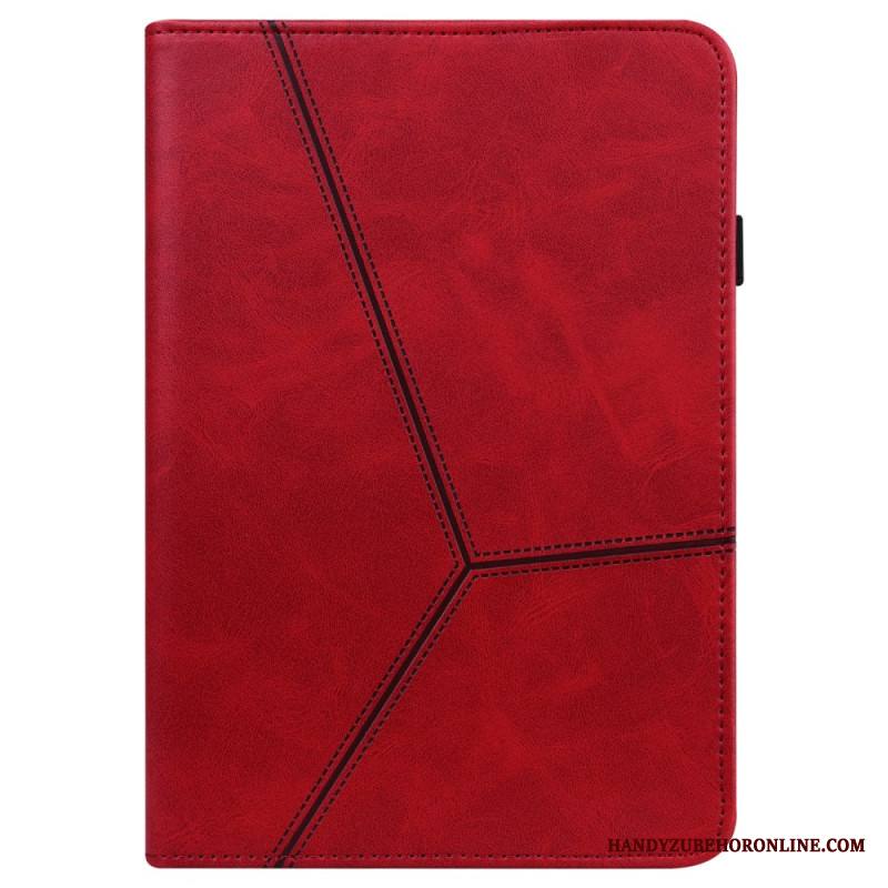 Kotelot Samsung Galaxy Tab S10 Fe Retro Suojakuori