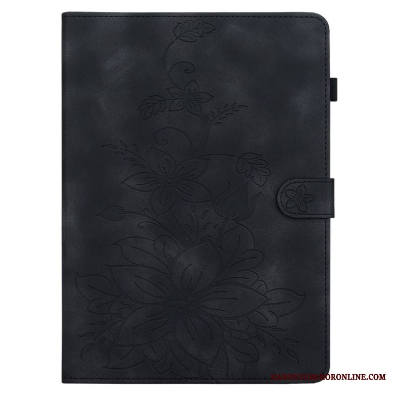 Kotelot Samsung Galaxy Tab S10 Plus Fleur-de-lys Suojakuori
