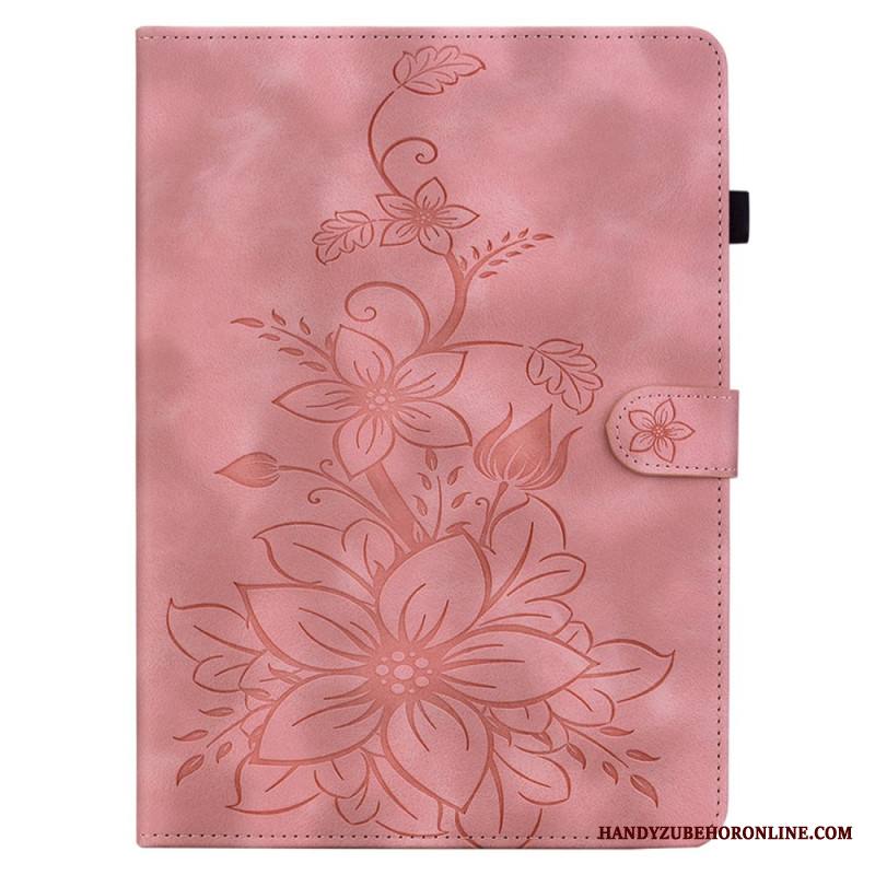 Kotelot Samsung Galaxy Tab S10 Plus Fleur-de-lys Suojakuori