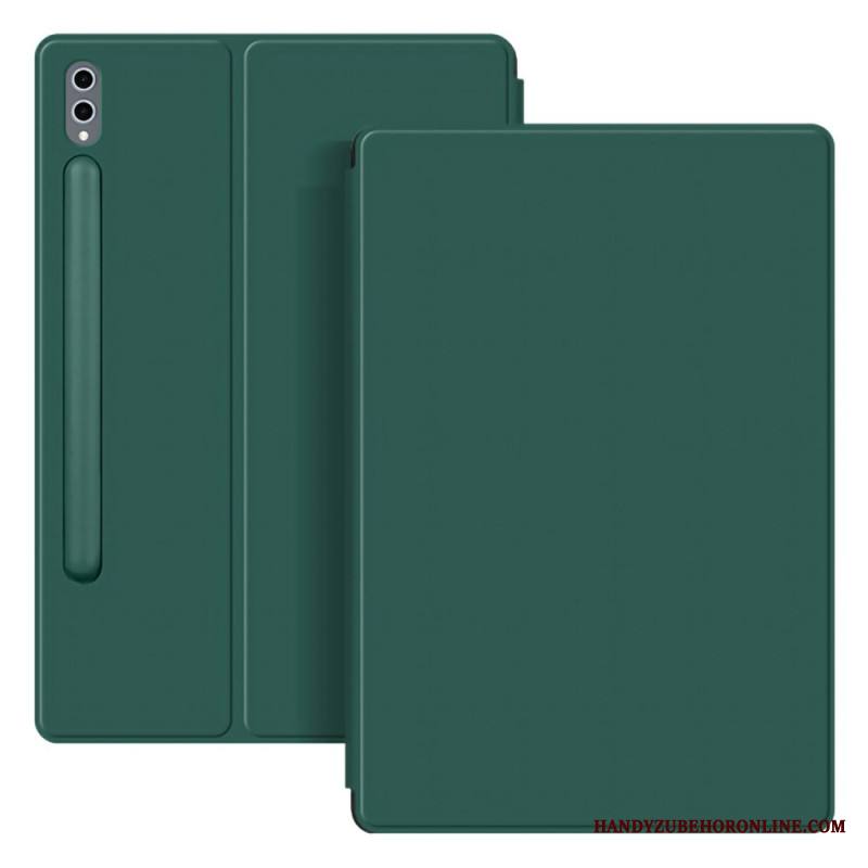 Kotelot Samsung Galaxy Tab S10 Plus Hybridi