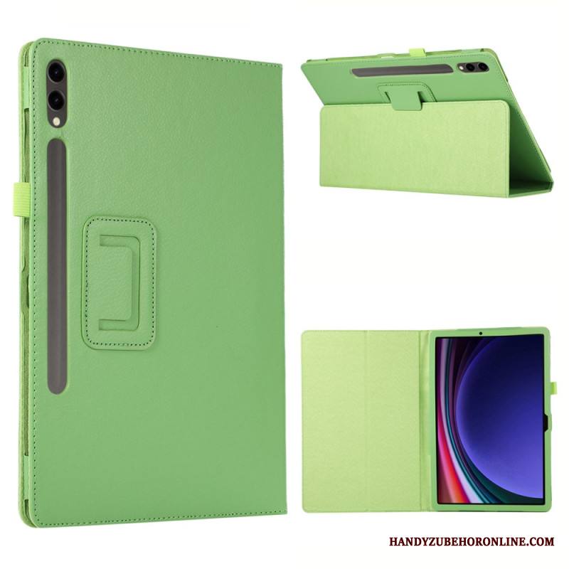 Kotelot Samsung Galaxy Tab S10 Plus Litsikuvioinen Kuvio