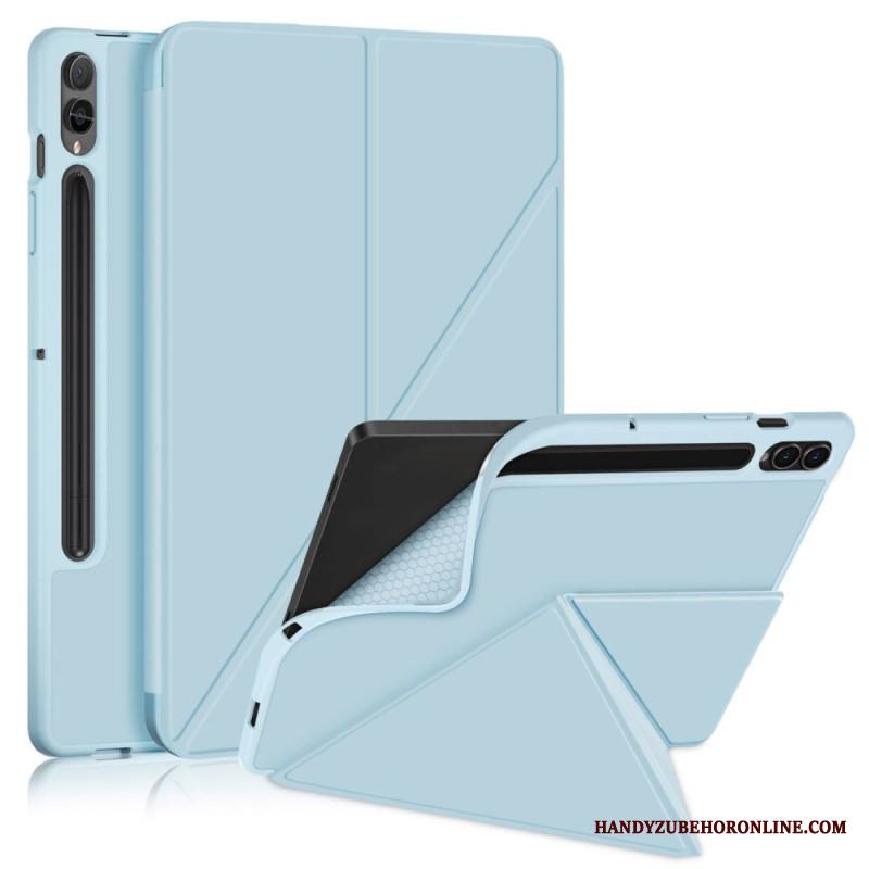 Kotelot Samsung Galaxy Tab S10 Plus Origami-teline