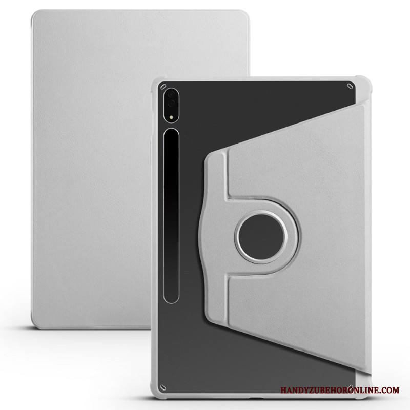 Kotelot Samsung Galaxy Tab S10 Plus Säädettävä Jalusta