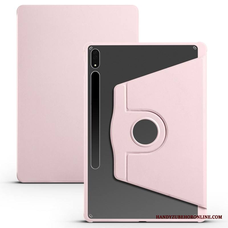 Kotelot Samsung Galaxy Tab S10 Plus Säädettävä Jalusta