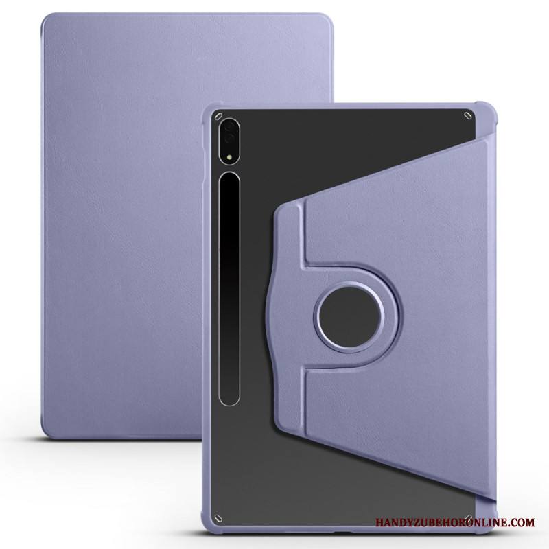 Kotelot Samsung Galaxy Tab S10 Plus Säädettävä Jalusta