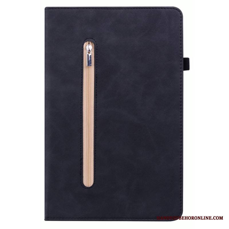 Kotelot Samsung Galaxy Tab S10 Plus Vetoketjullinen Pussi