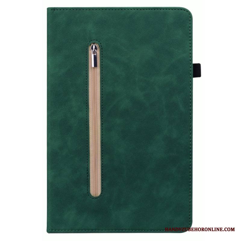 Kotelot Samsung Galaxy Tab S10 Plus Vetoketjullinen Pussi