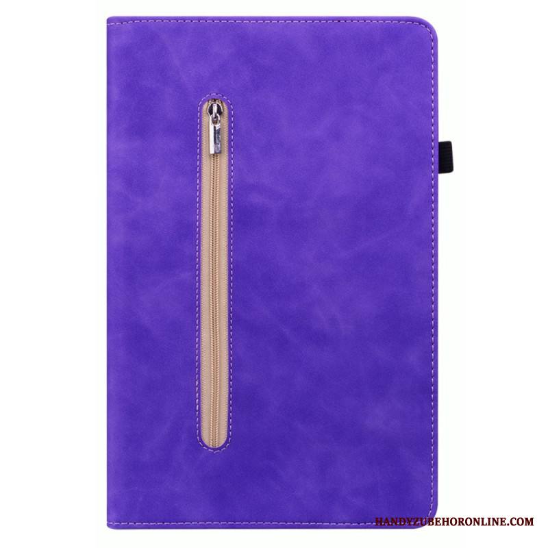 Kotelot Samsung Galaxy Tab S10 Plus Vetoketjullinen Pussi