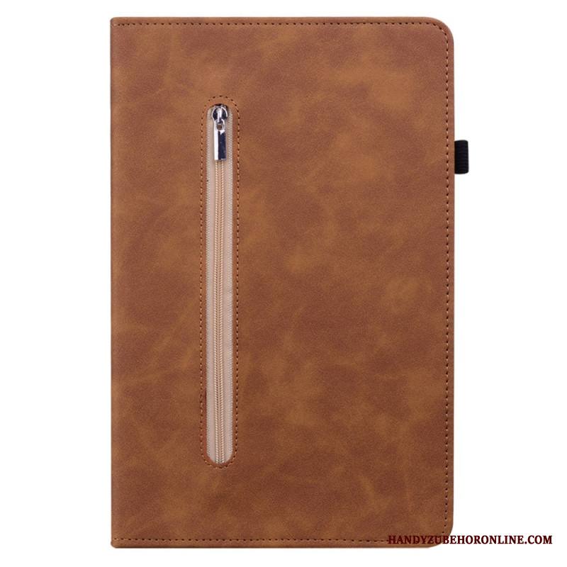 Kotelot Samsung Galaxy Tab S10 Plus Vetoketjullinen Pussi