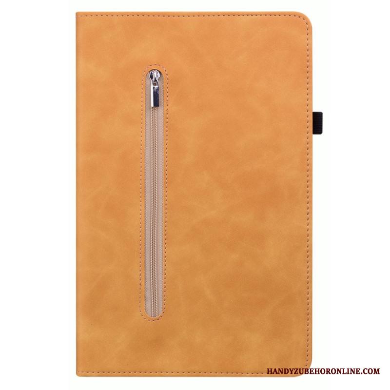 Kotelot Samsung Galaxy Tab S10 Plus Vetoketjullinen Pussi