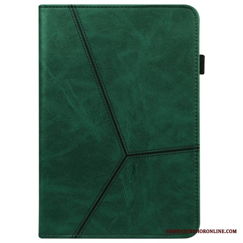 Kotelot Samsung Galaxy Tab S10 Plus Viivat