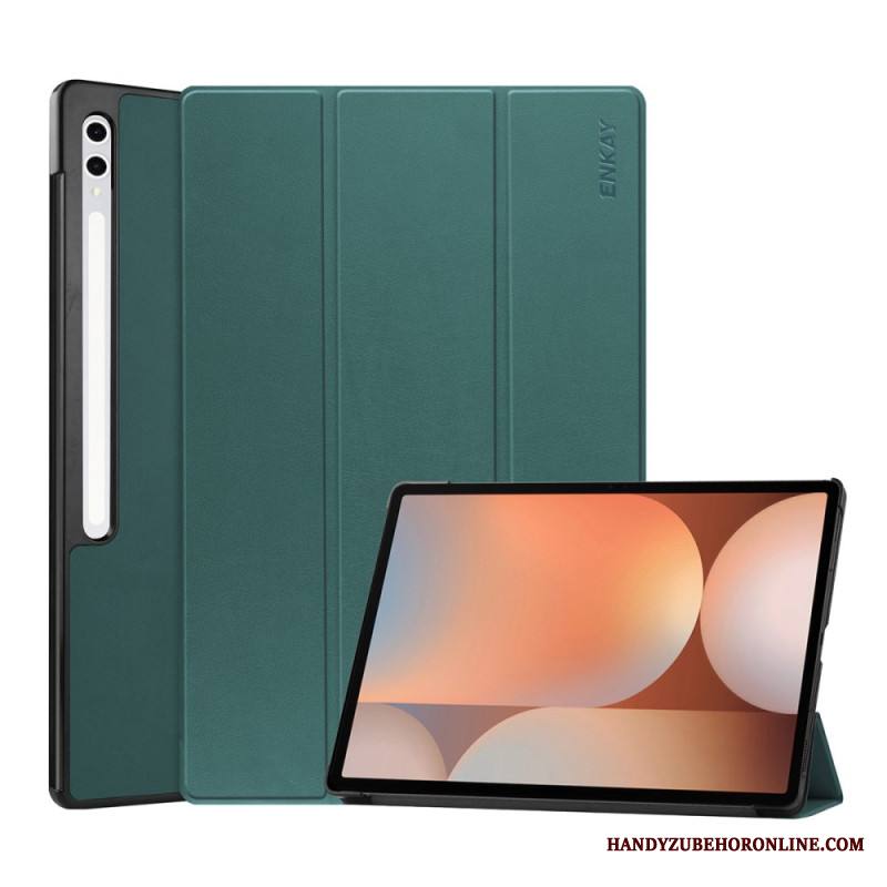 Kotelot Samsung Galaxy Tab S10 Ultra Enkay-kynäteline