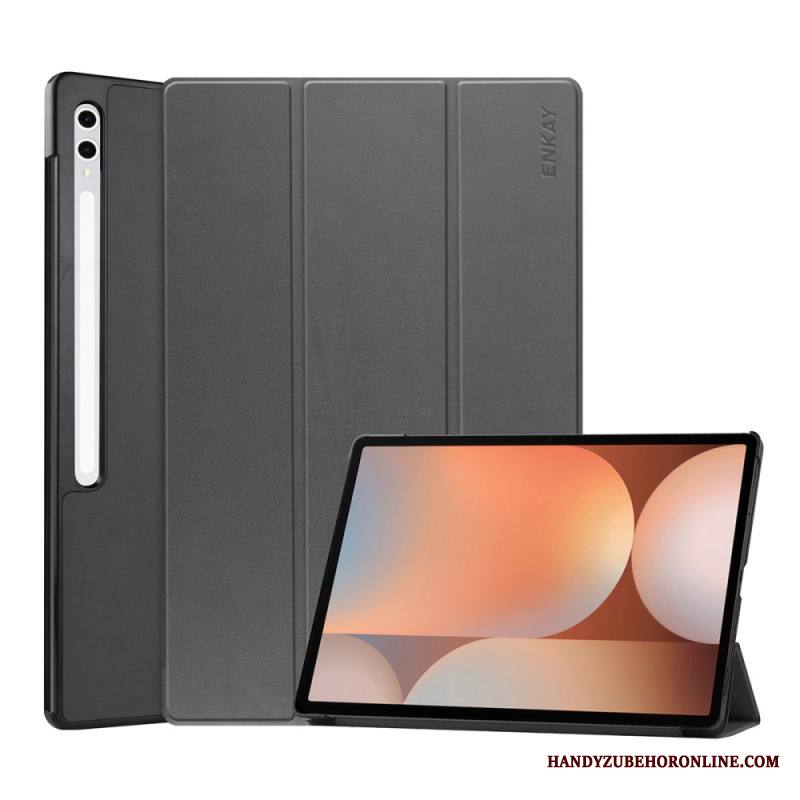 Kotelot Samsung Galaxy Tab S10 Ultra Enkay-kynäteline