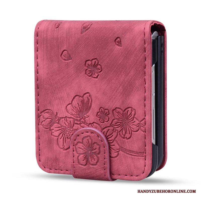 Kotelot Samsung Galaxy Z Flip 7 Graafinen Suunnittelu