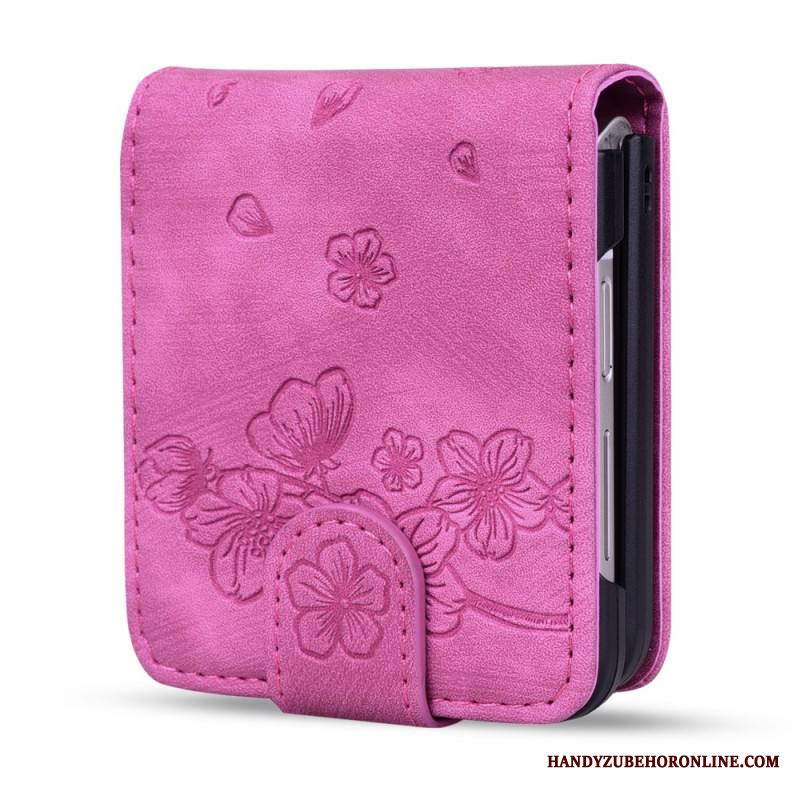 Kotelot Samsung Galaxy Z Flip 7 Graafinen Suunnittelu