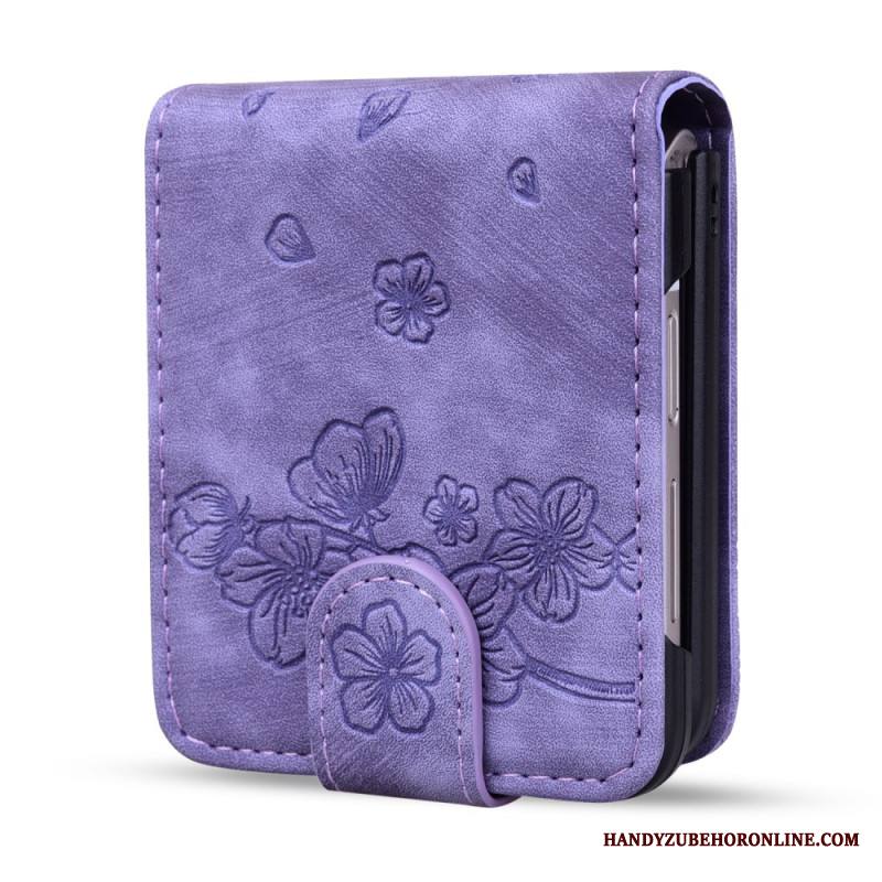 Kotelot Samsung Galaxy Z Flip 7 Graafinen Suunnittelu