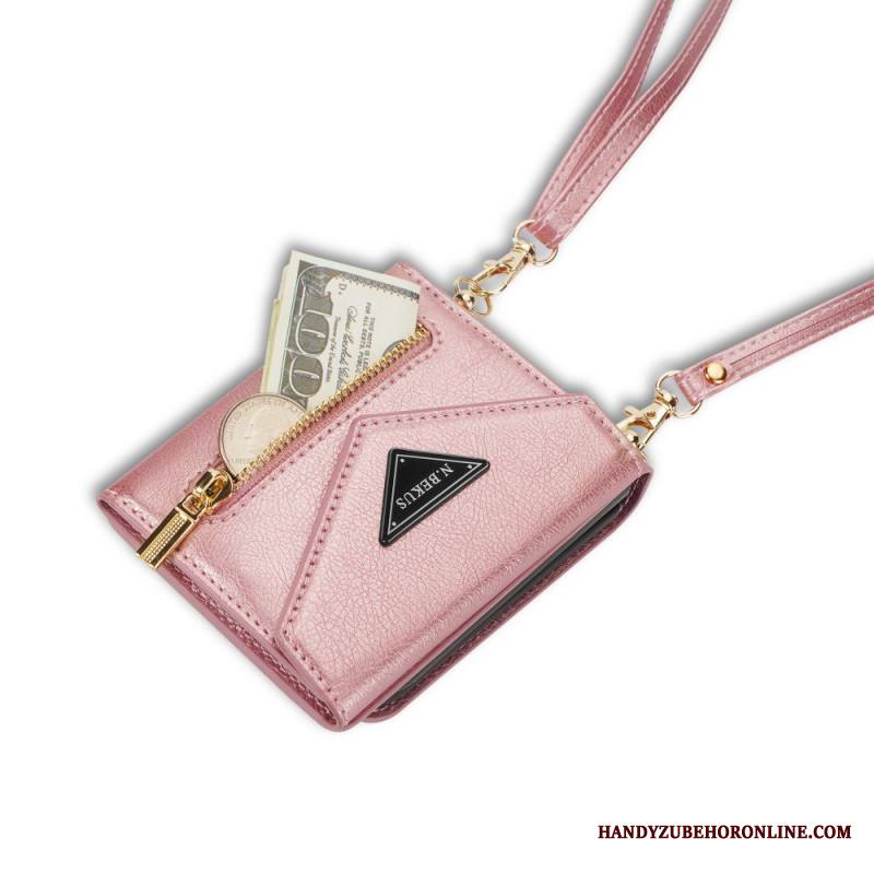 Kotelot Samsung Galaxy Z Flip 7 N.bekus-olkalaukku Suojakuori