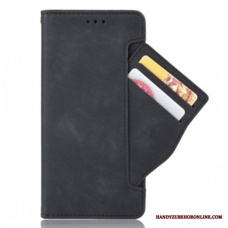 Kotelot Samsung Galaxy Z Fold 3 5G Multi-card Premier Class
