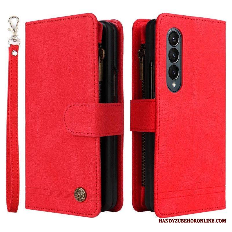 Kotelot Samsung Galaxy Z Fold 4 Monopa