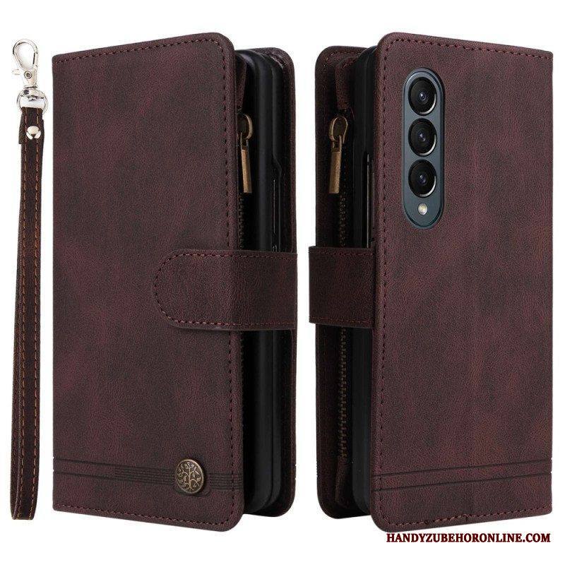 Kotelot Samsung Galaxy Z Fold 4 Monopa