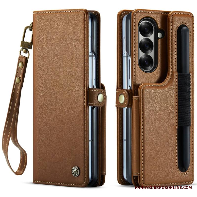 Kotelot Samsung Galaxy Z Fold 7 Caseme