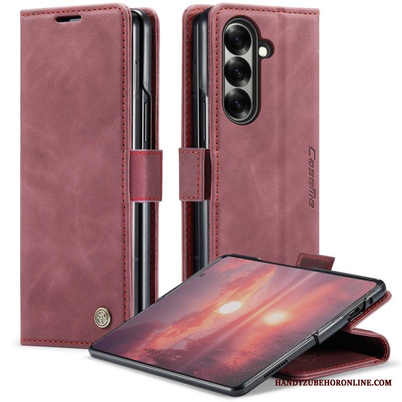 Kotelot Samsung Galaxy Z Fold 7 Caseme Suojakuori