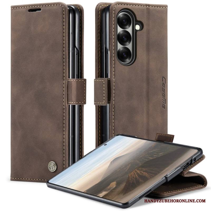 Kotelot Samsung Galaxy Z Fold 7 Caseme Suojakuori