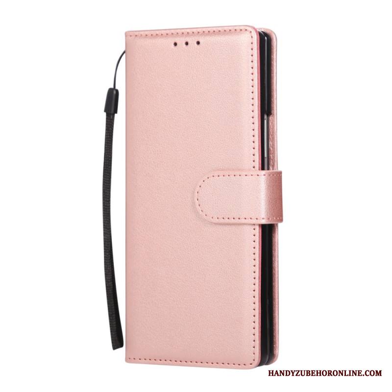 Kotelot Samsung Galaxy Z Fold 7 Klassinen