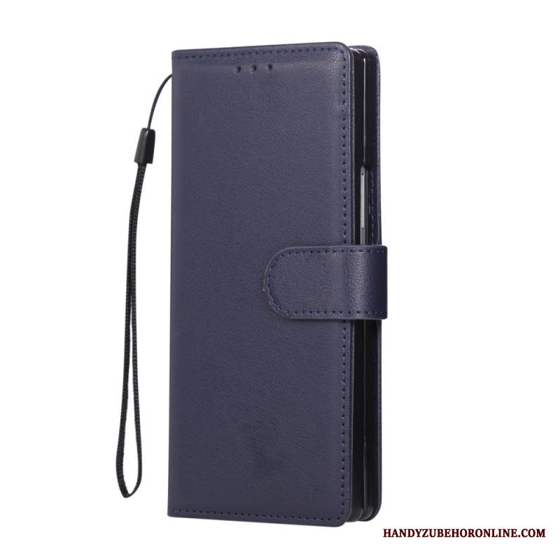 Kotelot Samsung Galaxy Z Fold 7 Klassinen