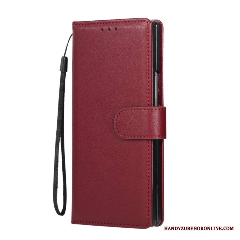 Kotelot Samsung Galaxy Z Fold 7 Klassinen