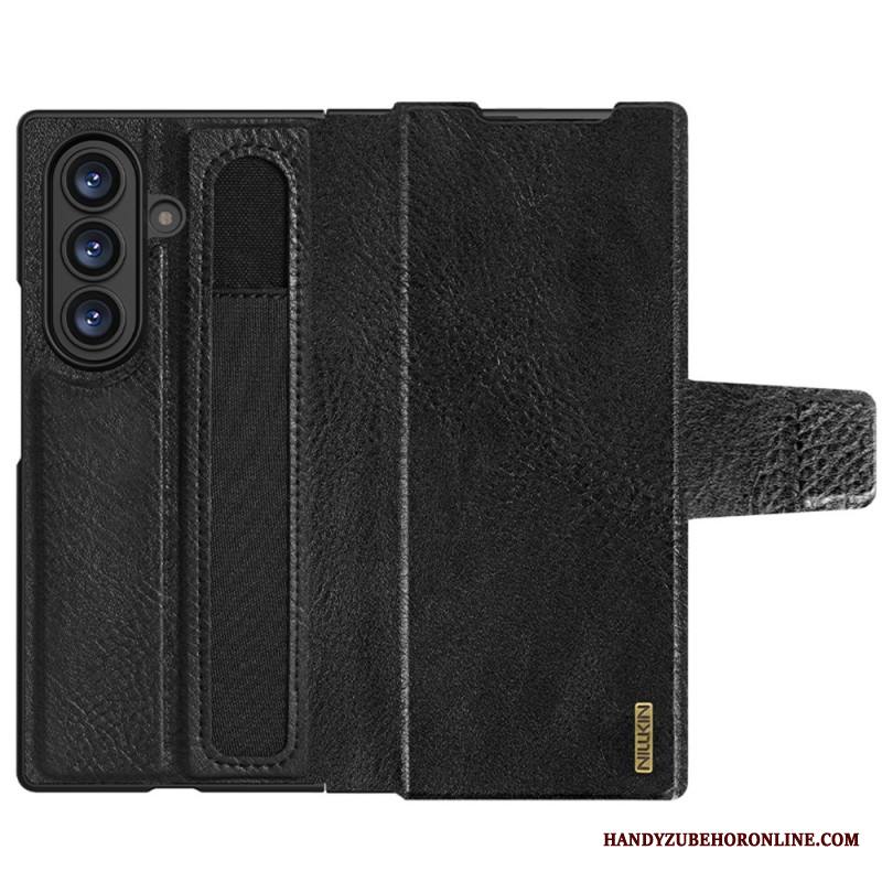 Kotelot Samsung Galaxy Z Fold 7 Nillkin