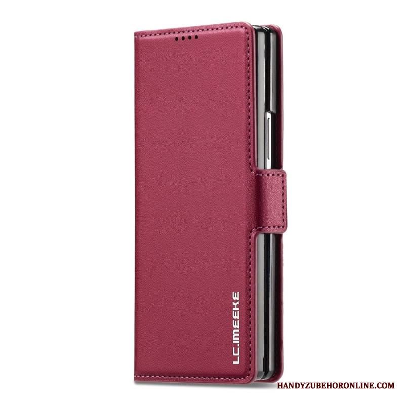 Kotelot Samsung Galaxy Z Fold 7 Puhelinkuoret Lc.imeeke