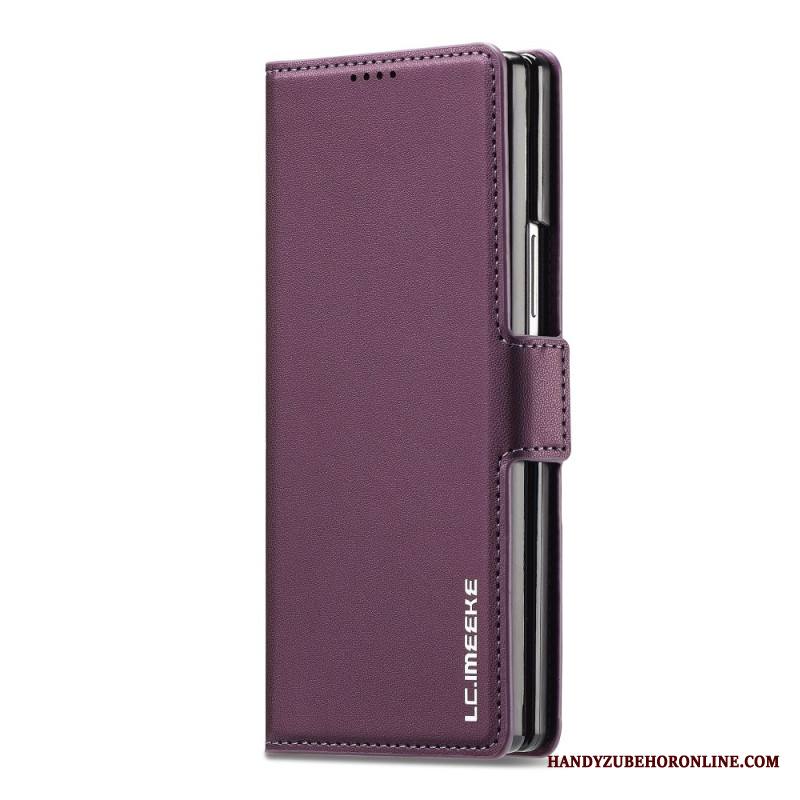 Kotelot Samsung Galaxy Z Fold 7 Puhelinkuoret Lc.imeeke