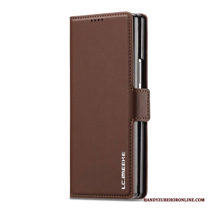 Kotelot Samsung Galaxy Z Fold 7 Puhelinkuoret Lc.imeeke