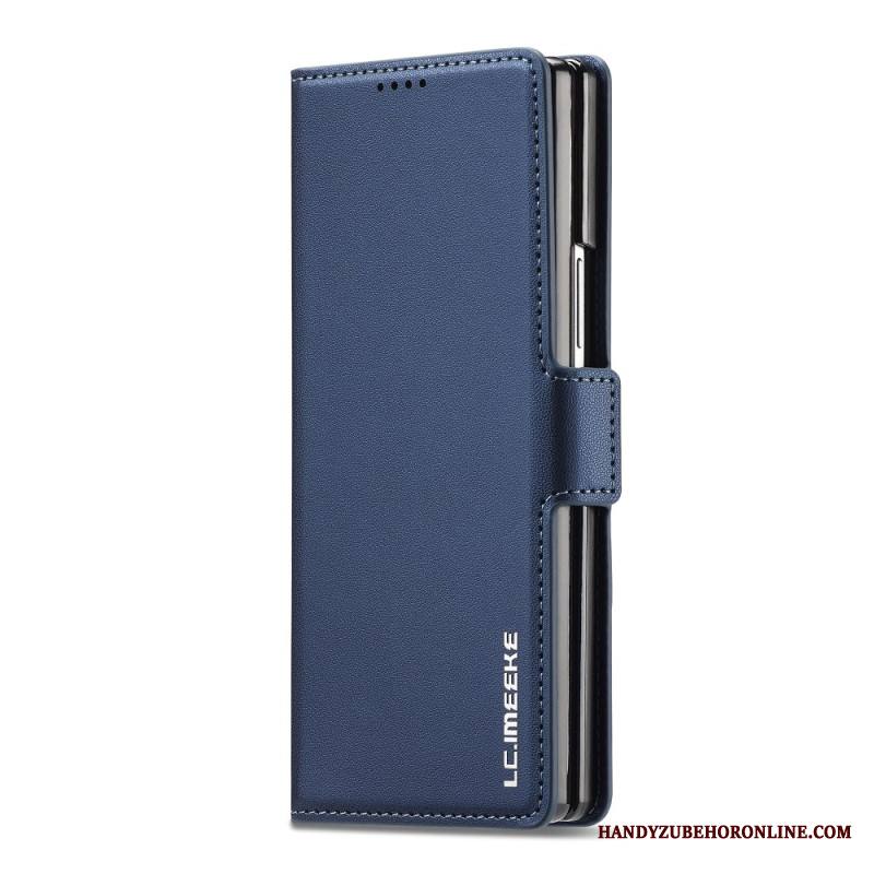 Kotelot Samsung Galaxy Z Fold 7 Puhelinkuoret Lc.imeeke