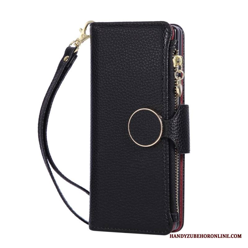 Kotelot Samsung Galaxy Z Fold 7 Vintage-muotoilu Suojakuori