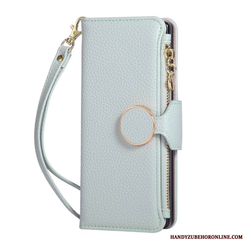 Kotelot Samsung Galaxy Z Fold 7 Vintage-muotoilu Suojakuori