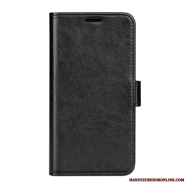 Kotelot Sony Xperia 1 IV Vintage Keinonahkaa