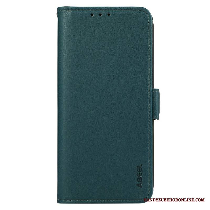 Kotelot Sony Xperia 1 Vii Abeel Rfid-suoja