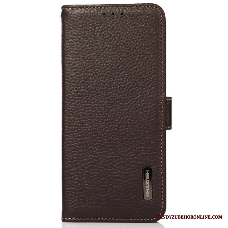 Kotelot Sony Xperia 1 Vii Khazneh Nahka