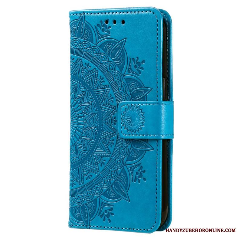 Kotelot Sony Xperia 1 Vii Mandala-aurinko