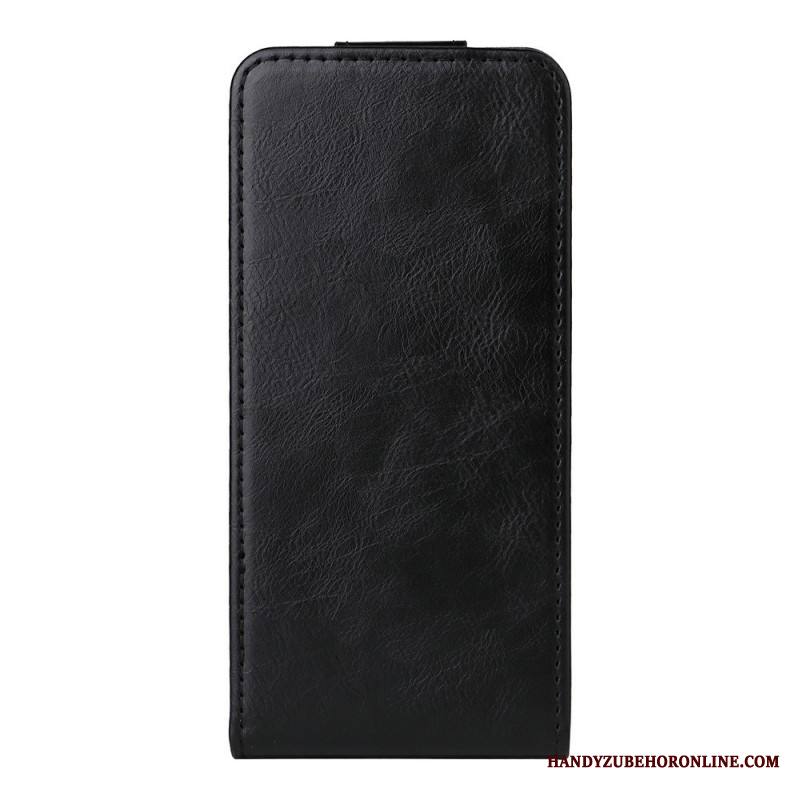 Kotelot Sony Xperia 1 Vii Pystysuuntainen Läppäkuvio Suojakuori