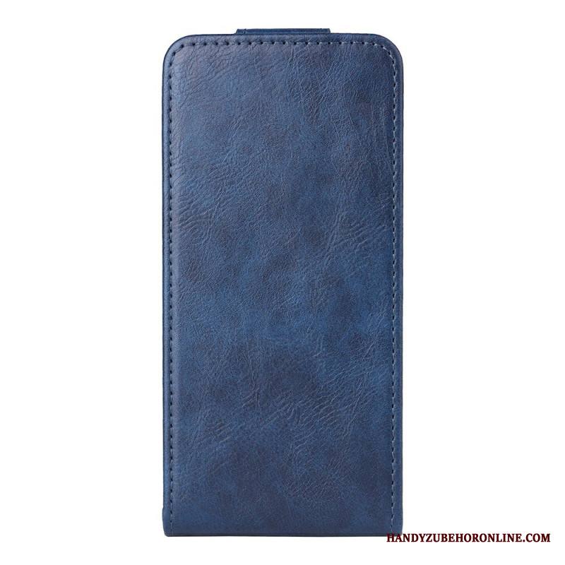 Kotelot Sony Xperia 1 Vii Pystysuuntainen Läppäkuvio Suojakuori