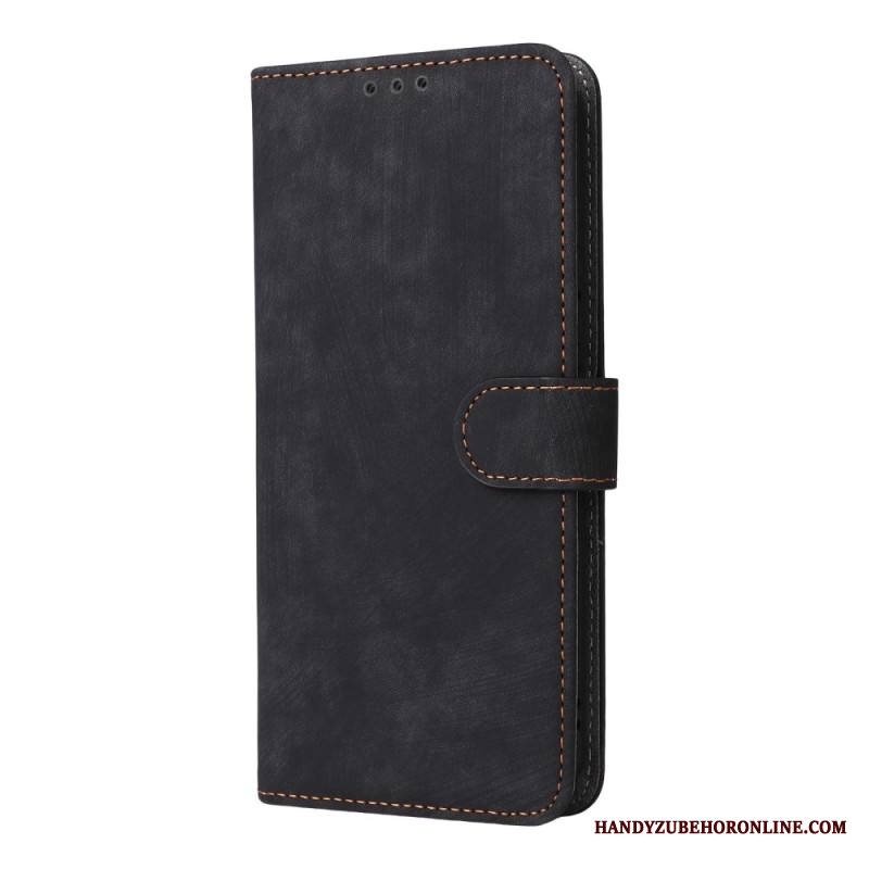 Kotelot Sony Xperia 1 Vii Rfid-suoja Ja Hihna