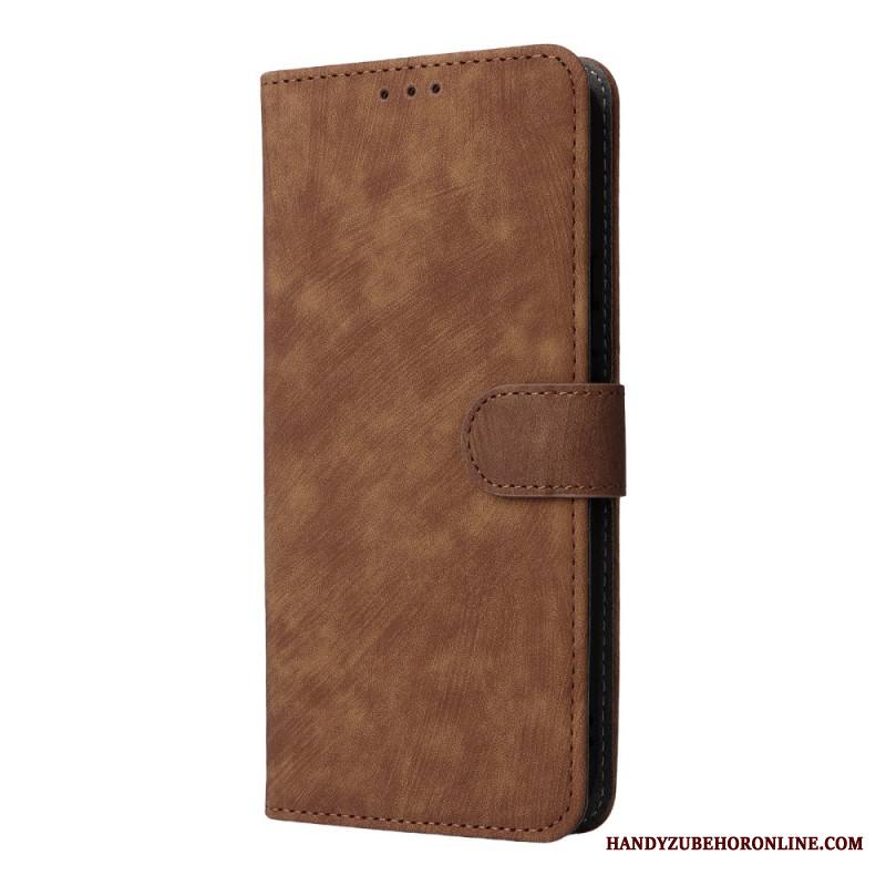 Kotelot Sony Xperia 1 Vii Rfid-suoja Ja Hihna