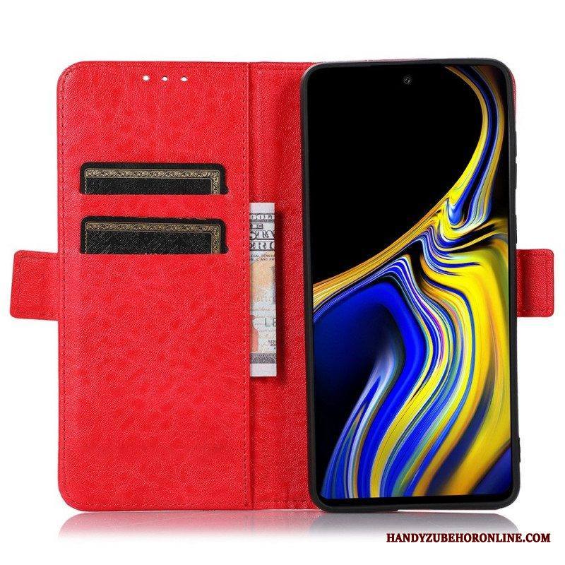 Kotelot Sony Xperia 10 IV Eleganssi