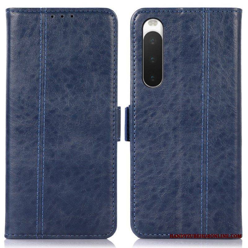 Kotelot Sony Xperia 10 IV Eleganssi
