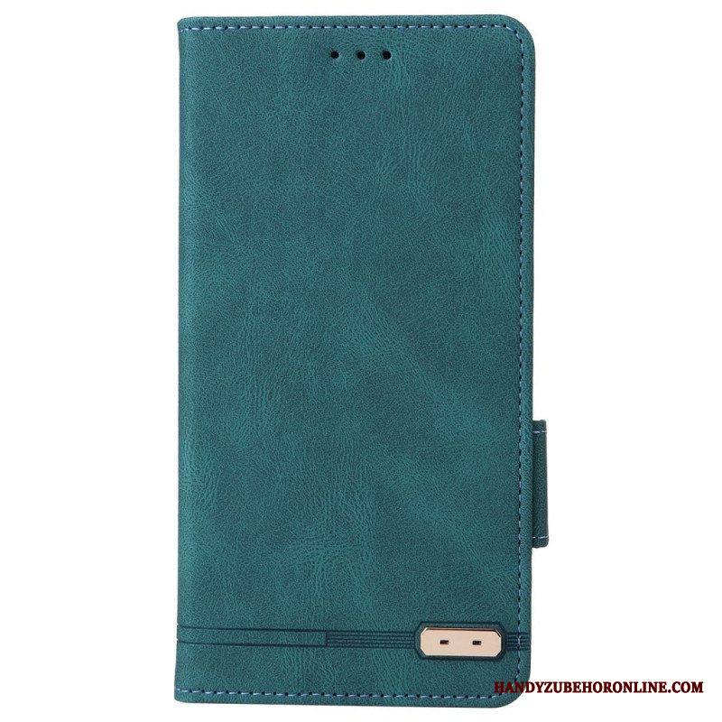 Kotelot Sony Xperia 10 IV Hienovaraista Eleganssia